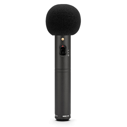 M3 Microfone Condensador